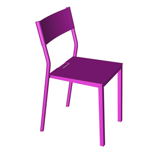 chaise - Take  Avant-Premi�re