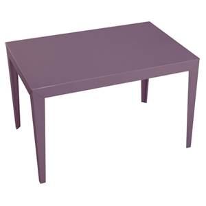 table rectangulaire - Zef PM  Avant-Premi�re